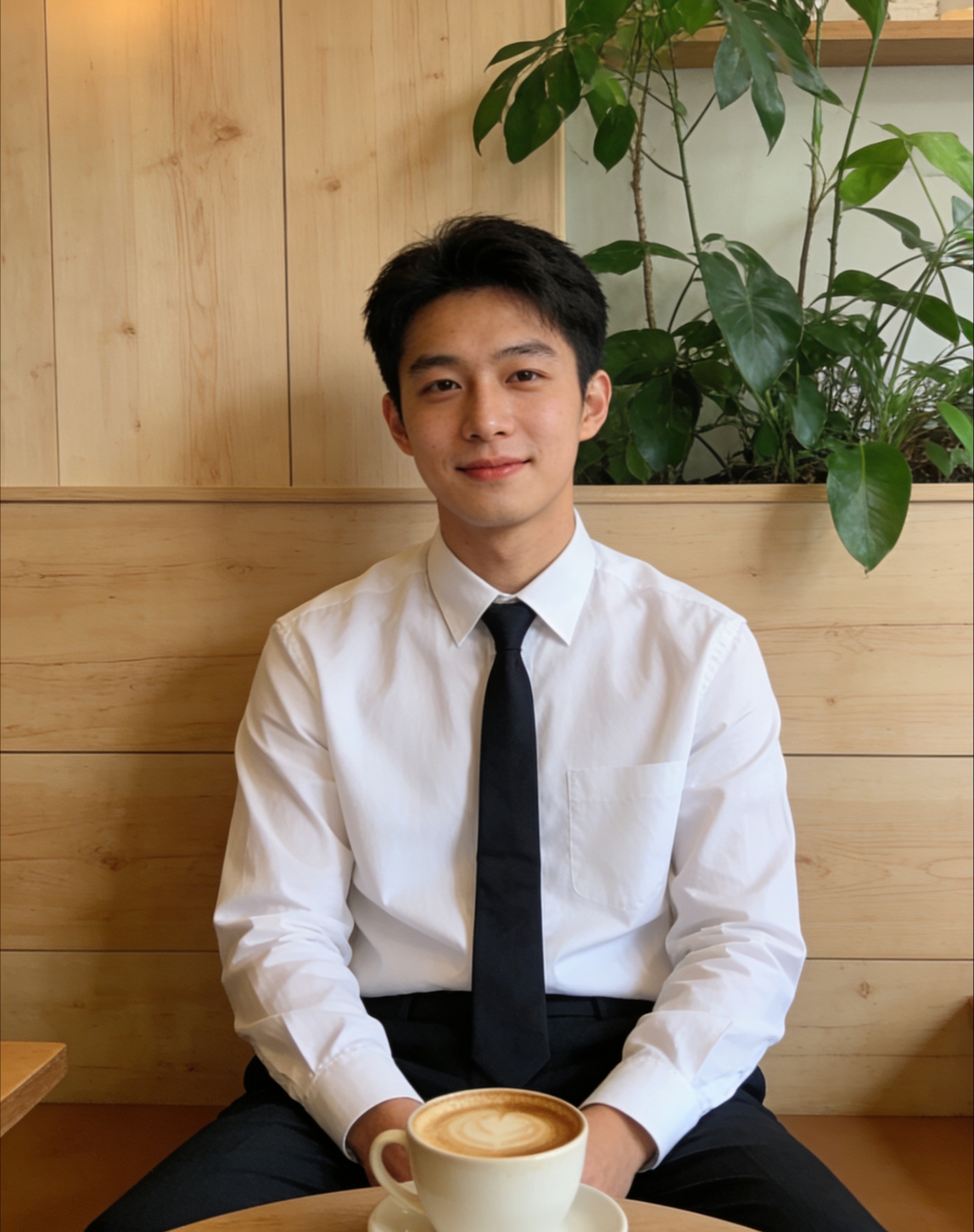 自律上进，愿携手同行-兮兮同城婚恋平台